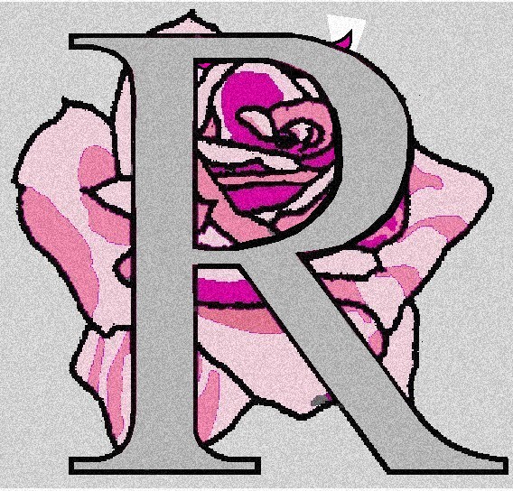 Roseco Press Logo